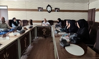 سومین  جلسه شورای پژوهشی مرکز تحقیقات سرطان سال 1405