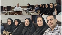 اولین جلسه شورای پژوهشی مرکز تحقیقات سرطان در سال 1405