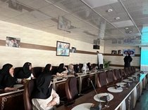 برگزاری کارگاه مروری بر انواع مطالعات( آشنایی با رویکردها و طراحی‌های مختلف پژوهشی)